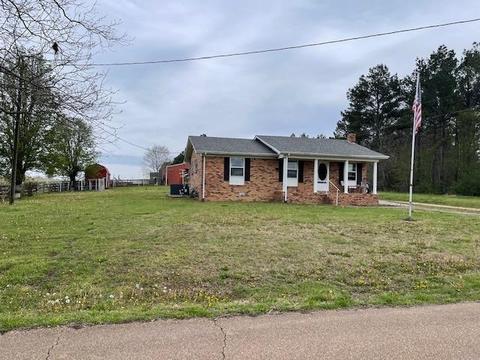 240 Johns Ln, Toone, TN 38381