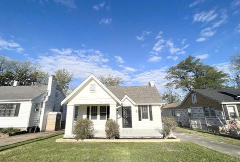 659 Eva St, Memphis, TN 38112