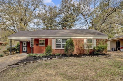 1302 Dogwood Dr, Memphis, TN 38111