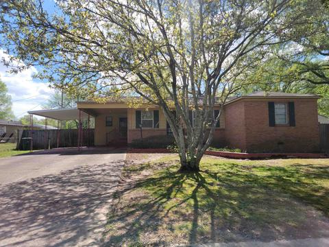 2295 Tim Tam Ave, Memphis, TN 38127