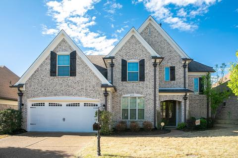 8559 Woodland Rose Cir S, Memphis, TN 38016
