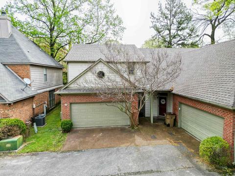 1515 Granville Ln, Memphis, TN 38104