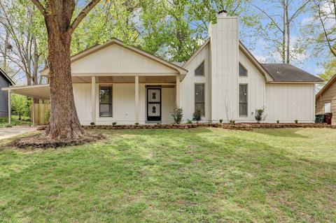 6909 Aspenhill Dr, Bartlett, TN 38135
