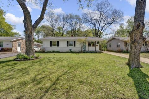 1246 Woodston Rd, Memphis, TN 38117