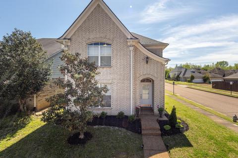 1344 Broadstone Cv, Cordova, TN 38016