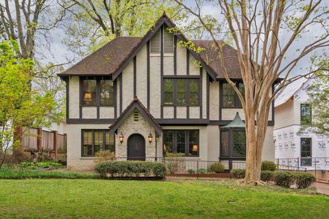 24 Morningside Pl, Memphis, TN 38104