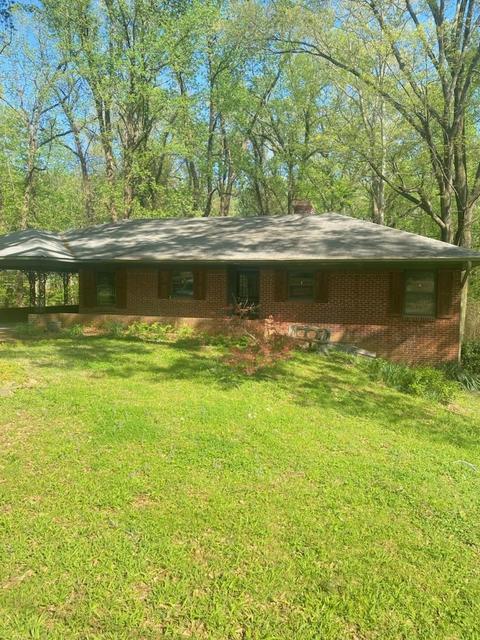 3220 Homewood Dr, Memphis, TN 38128