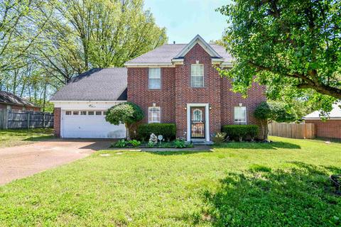 4172 Laurel Trce, Memphis, TN 38128