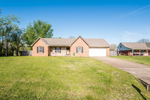 171 Kingston Ave, Atoka, TN 38004