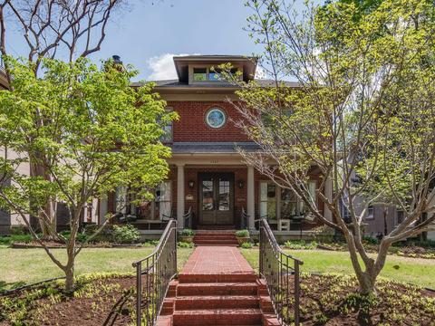 1747 Overton Park Ave, Memphis, TN 38112