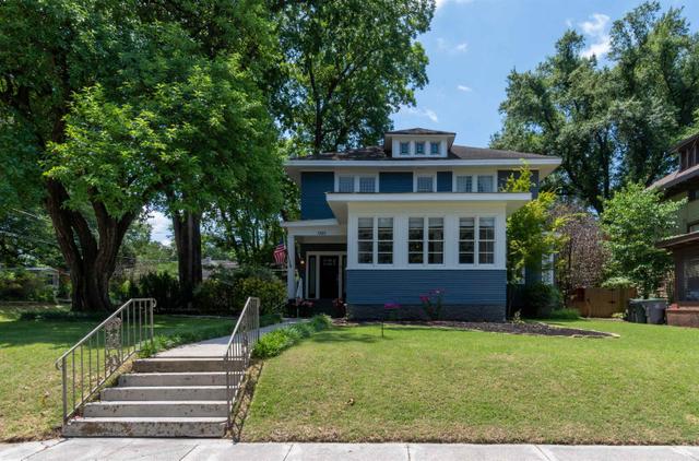 1985 Higbee Ave, Memphis, TN 38104