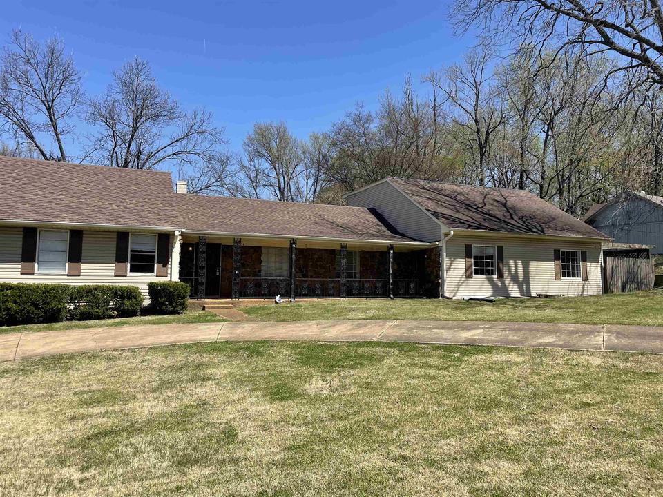 856 Palmer Rd, Memphis, TN 38116 8 Photos MLS 10145684 Movoto