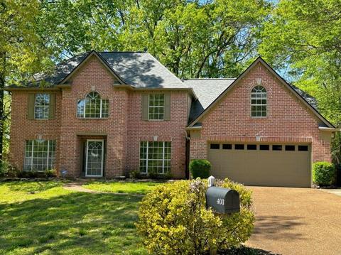403 Reksten Cv, Memphis, TN 38018