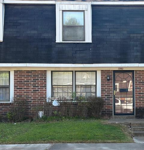 3760 Cambridge Station Dr #3760, Memphis, TN 38115