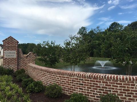 689 Cypress View Cir, Collierville, TN 38017 photo 3