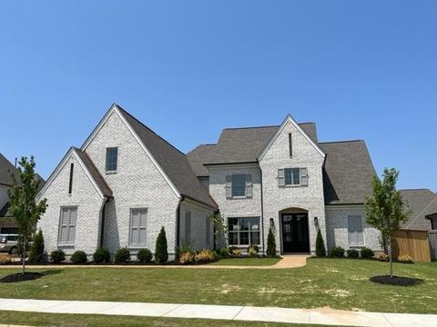 689 Cypress View Cir, Collierville, TN 38017 photo 1