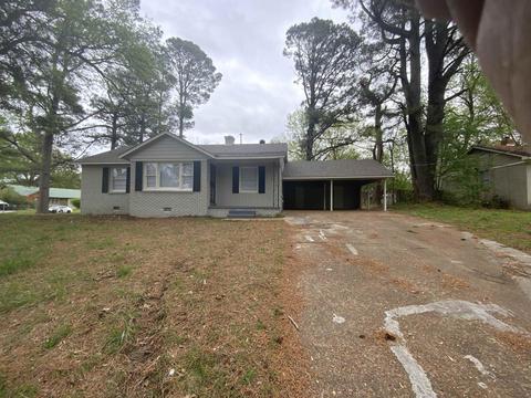 3574 Brookmeade St, Memphis, TN 38127