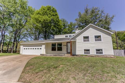6784 Autumnhill Ln, Bartlett, TN 38135