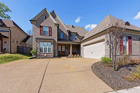 11992 N Hayes Crest Dr N, Arlington, TN 38002