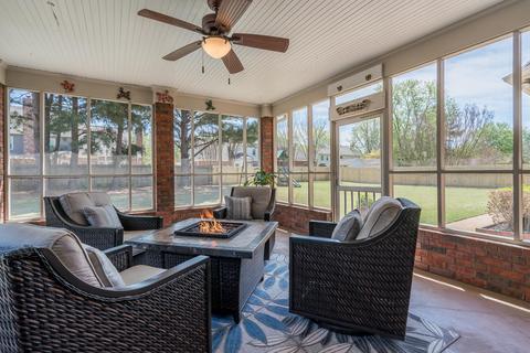 1332 Pin Pointe Dr, Collierville, TN 38017 photo 20