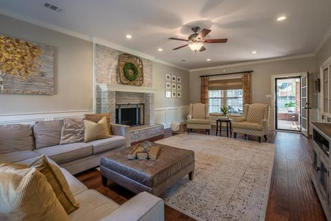 1332 Pin Pointe Dr, Collierville, TN 38017 photo 6