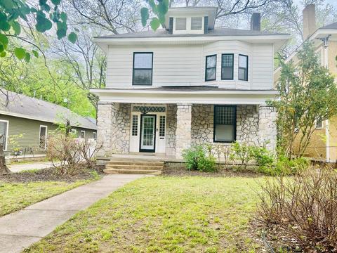 344 Garland St, Memphis, TN 38104