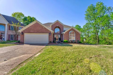 8781 Overlea Cv, Memphis, TN 38016