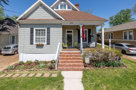 2076 Vinton Ave, Memphis, TN 38104