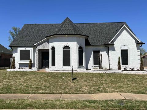 5373 Solitaire Way, Memphis, TN 38109
