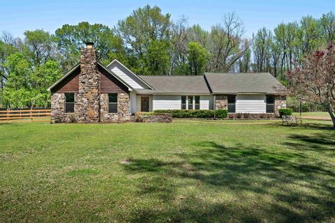 7272 Pleasant Ridge Rd, Arlington, TN 38002