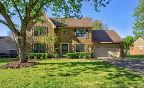 336 Rose Trellis Dr, Collierville, TN 38017