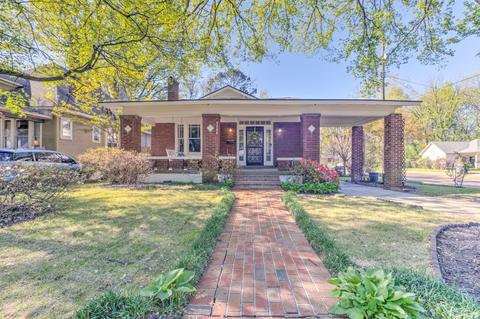 1825 Oliver Ave, Memphis, TN 38114