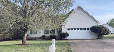 116 Scottland Dr, Jackson, TN 38301