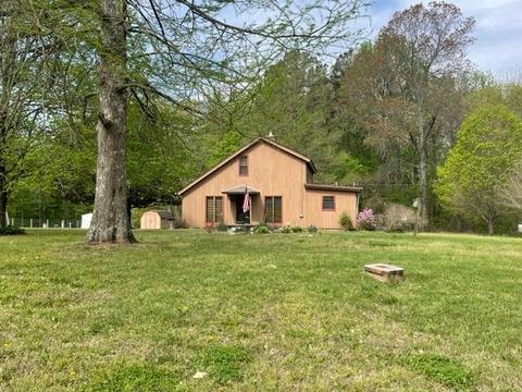 155 Hickory Hollow Dr, Drummonds, TN 38023