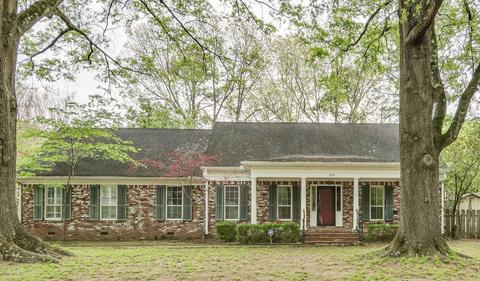 5914 Brierfield Ave, Memphis, TN 38120