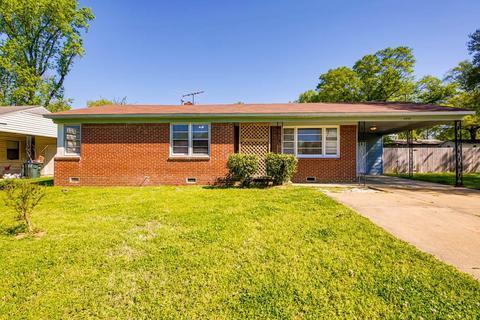 2030 Pamela Dr, Memphis, TN 38127