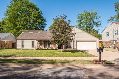 5688 Brenners Pl, Bartlett, TN 38134