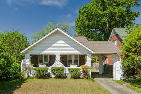 725 University St, Memphis, TN 38107