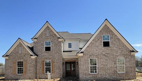 238 Johnsborough Dr, Atoka, TN 38004