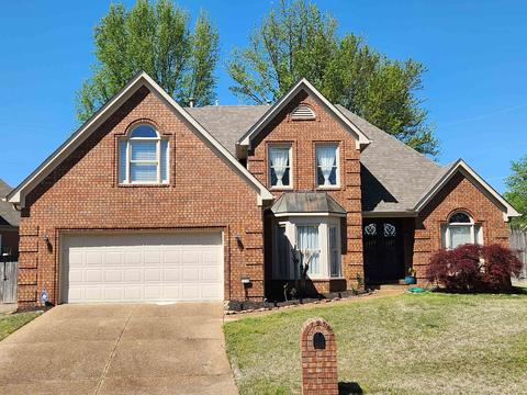 1978 Dartford Cv, Memphis, TN 38016