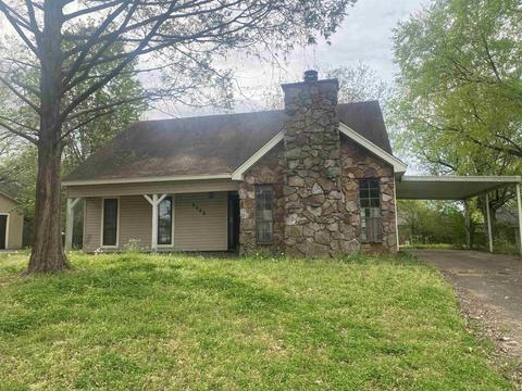 6049 Harvest Moon Cv, Memphis, TN 38141