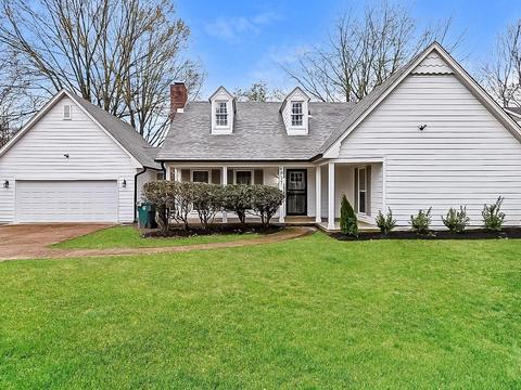 6911 Sauvignon Cv, Memphis, TN 38141