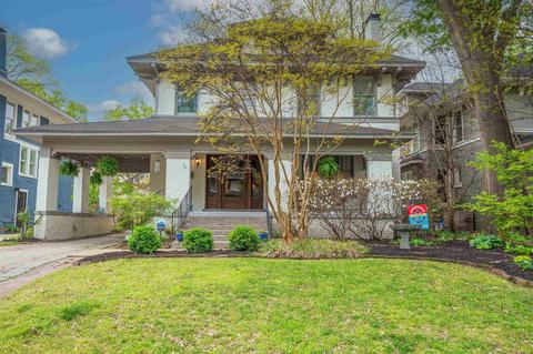 1781 Carr Ave, Memphis, TN 38104