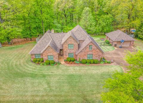 9380 Zorro Cv, Bartlett, TN 38133
