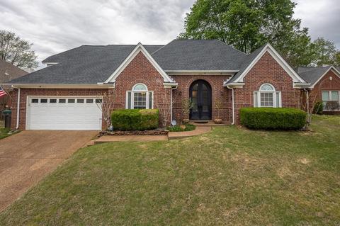 7600 Dexter Park Dr, Memphis, TN 38016