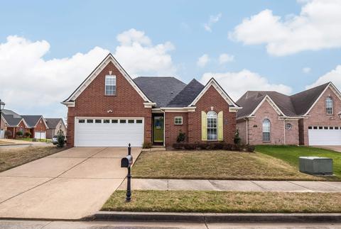 4654 Fairmont Dr, Collierville, TN 38017