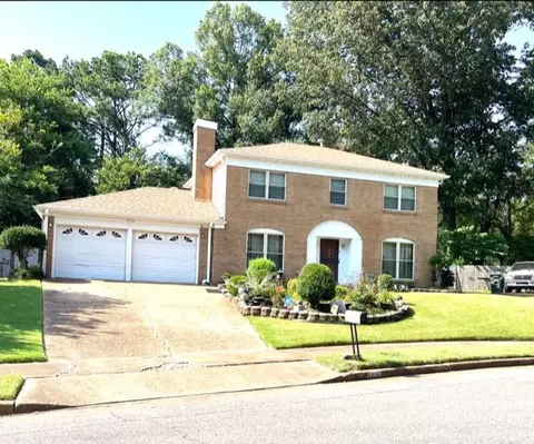 5730 Heathrow Cv, Memphis, TN 38115