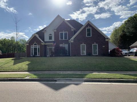 4783 Onita Dr, Arlington, TN 38002