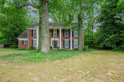 6619 Poplar Pike Pike, Memphis, TN 38119