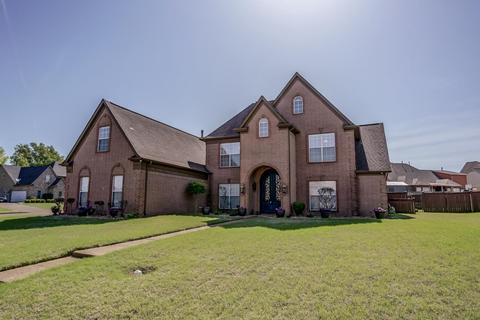 5390 Hightor Ln, Memphis, TN 38125